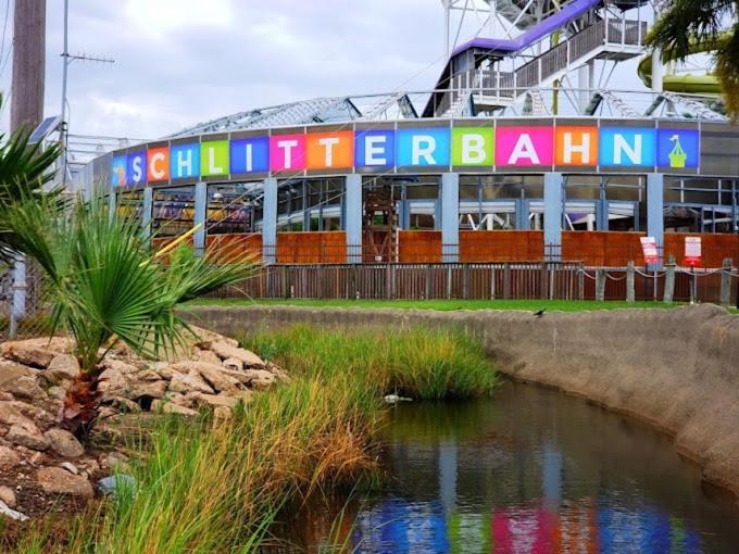 Galveston Escapes - Walk To Beach And Restaurants Exterior foto